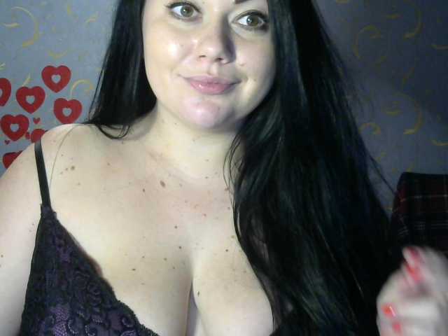 방송 스크린 샷 genevieva