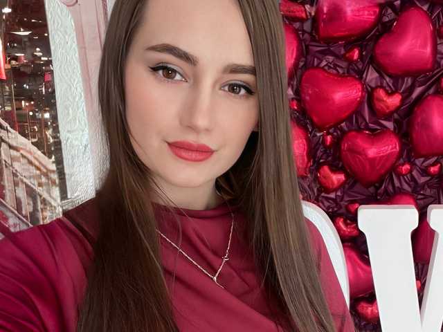 프로필 사진 GeniaRose