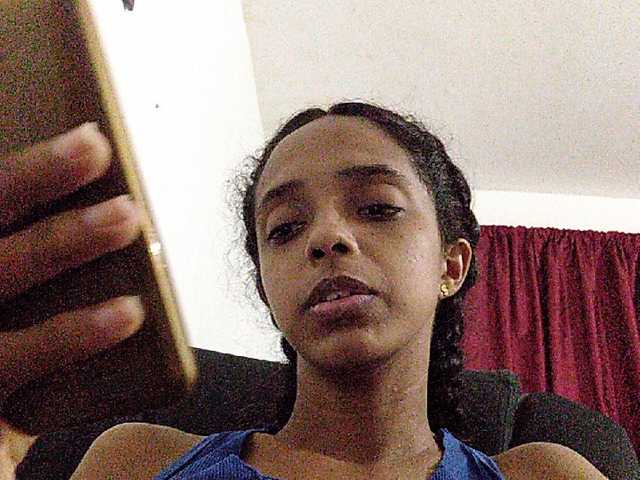 방송 스크린 샷 Genixx