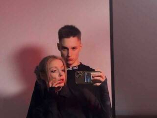 에로틱 한 영상 채팅 GentleAngels