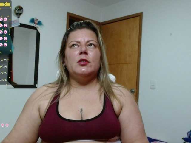 방송 스크린 샷 Georgette3