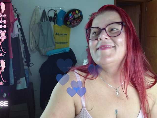 방송 스크린 샷 Georgette3