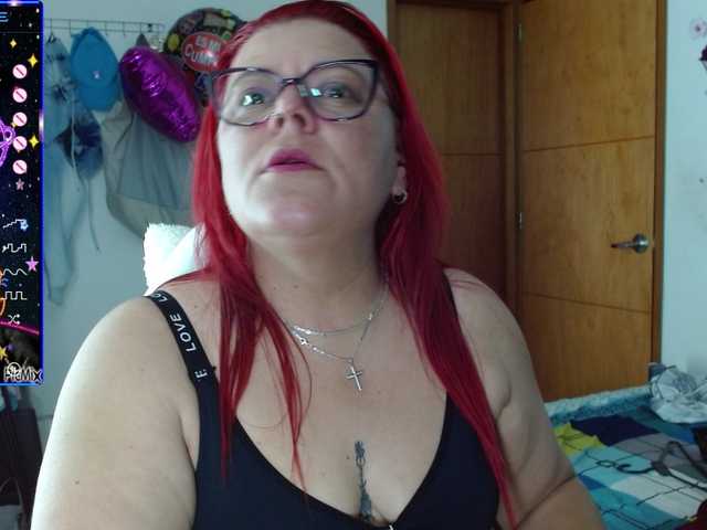 방송 스크린 샷 Georgette3