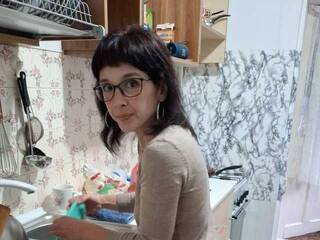 에로틱 한 영상 채팅 Georgianalove