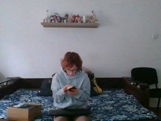 에로틱 한 영상 채팅 Georgianalove