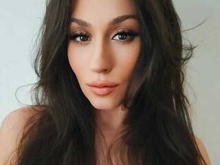 에로틱 한 영상 채팅 GeorgiaQuinn