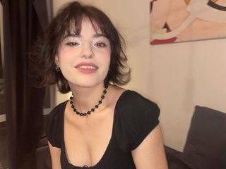 에로틱 한 영상 채팅 GeorginaGood