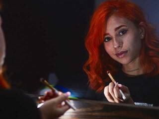 에로틱 한 영상 채팅 georginasander