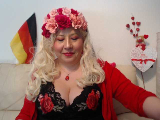 방송 스크린 샷 fuckmyass_1