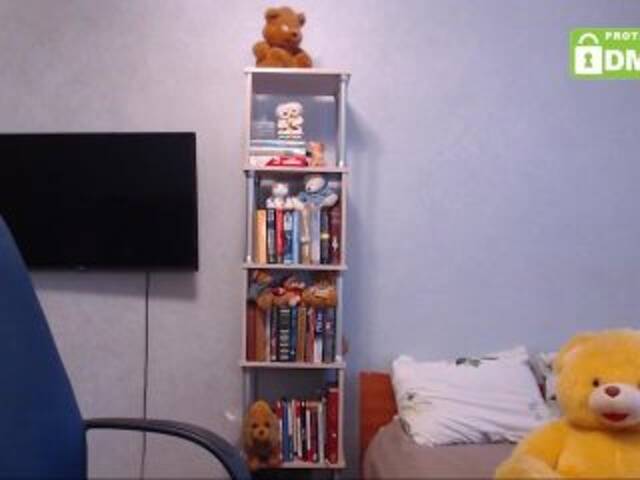 방송 스크린 샷 Get-Naked