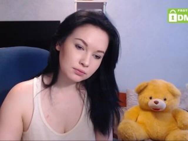 방송 스크린 샷 Get-Naked