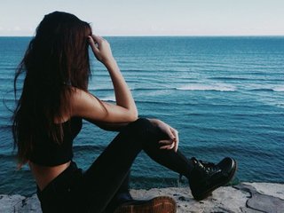 에로틱 한 영상 채팅 Ghia21