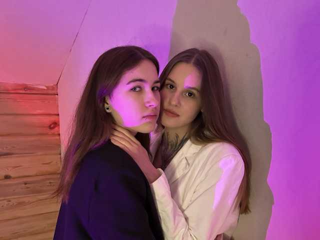 프로필 사진 ghostgirls
