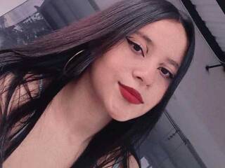 에로틱 한 영상 채팅 Gia-rose1