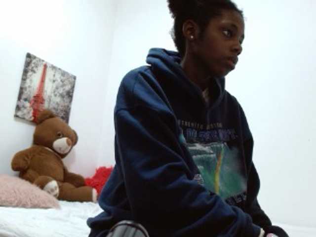 방송 스크린 샷 giadior