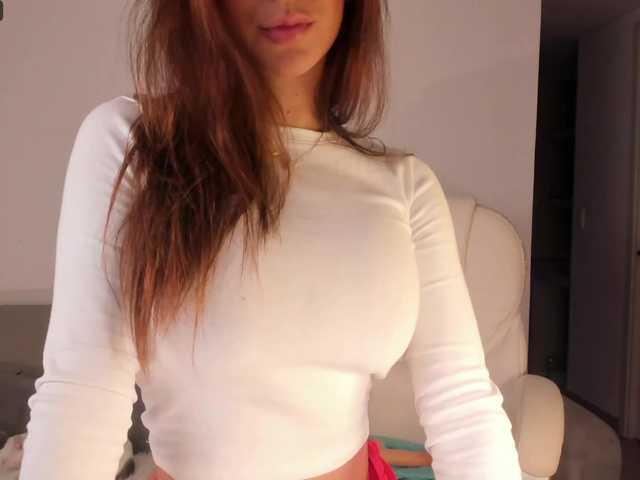 방송 스크린 샷 GianaWatson