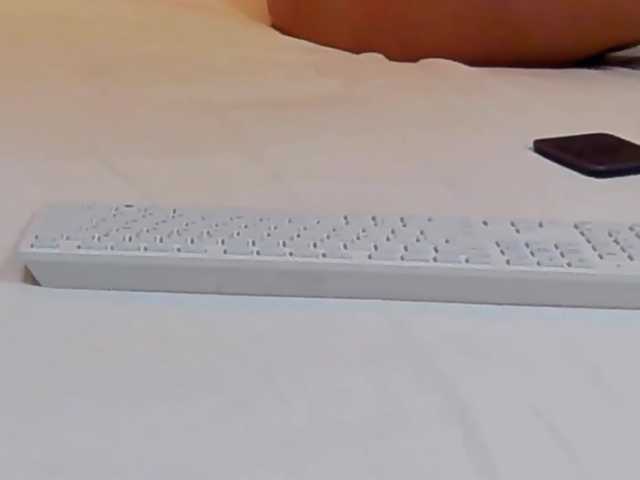 방송 스크린 샷 GiannaElliss