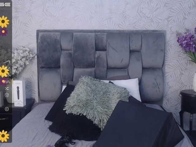 방송 스크린 샷 GiannaVikande