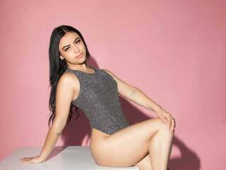 에로틱 한 영상 채팅 GiaRivera