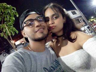 에로틱 한 영상 채팅 gigi-devon