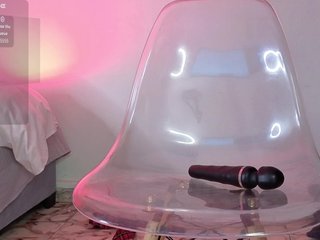 에로틱 한 영상 채팅 GigiCooper04