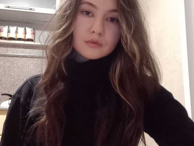 프로필 사진 GillianAddie