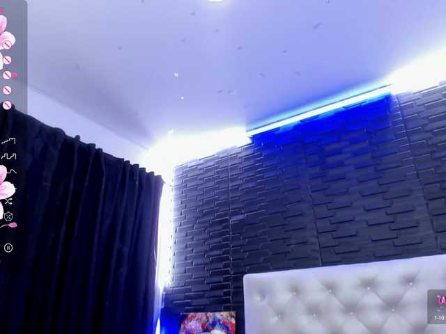 방송 스크린 샷 GinaBrown