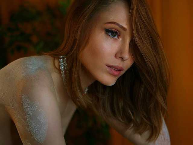 프로필 사진 GinaLovely