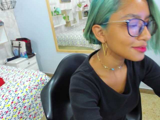 방송 스크린 샷 ginebracole