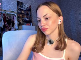 에로틱 한 영상 채팅 GinetteFajen