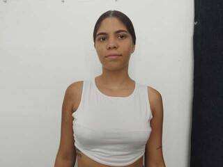 에로틱 한 영상 채팅 Ginger-cute