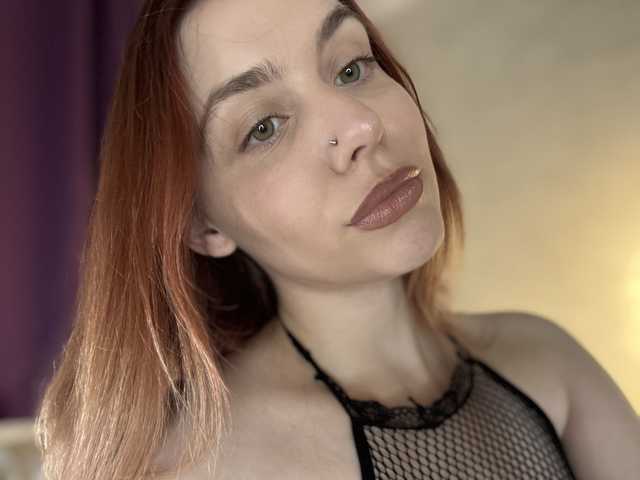 프로필 사진 Gingernipple1