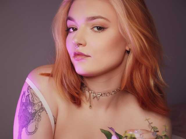 프로필 사진 GingerLisa