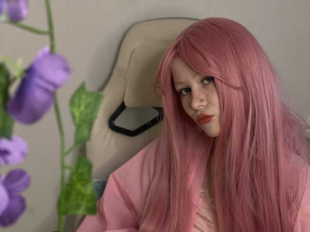 프로필 사진 Ginnyshy