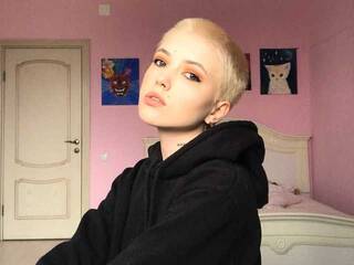 에로틱 한 영상 채팅 Ginv5