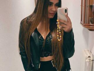 에로틱 한 영상 채팅 Giorgiababy