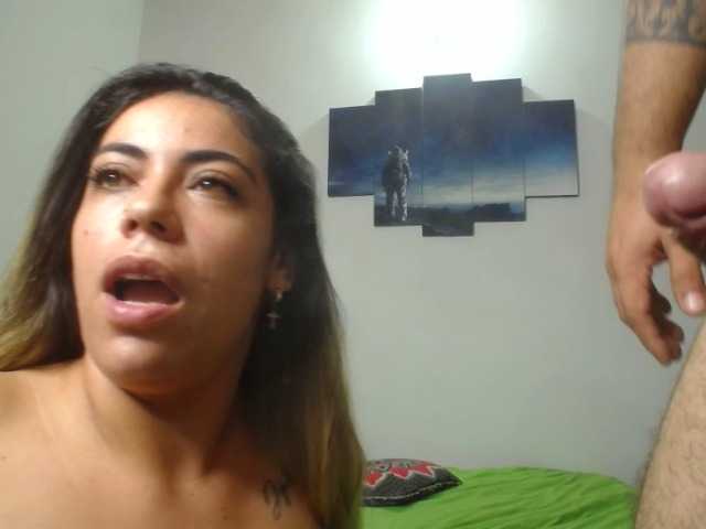 방송 스크린 샷 giorgiagame