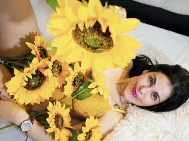 프로필 사진 girasol-walto