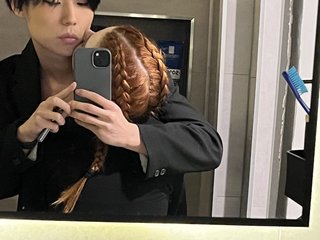 에로틱 한 영상 채팅 girlbabyy