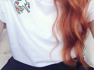 프로필 사진 GirlfromMoon