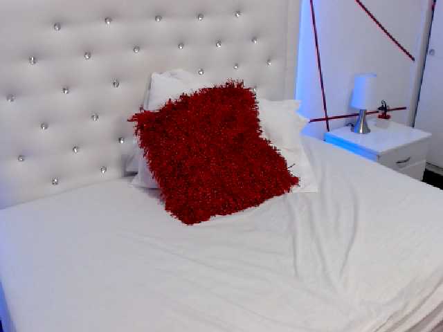 방송 스크린 샷 Gisell32