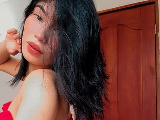 에로틱 한 영상 채팅 Giselle15