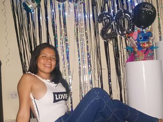 에로틱 한 영상 채팅 Giselle5