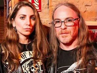 에로틱 한 영상 채팅 GiselleandJay