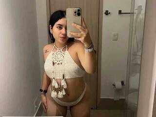 에로틱 한 영상 채팅 GisselDowell