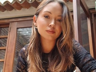 에로틱 한 영상 채팅 Gitana1