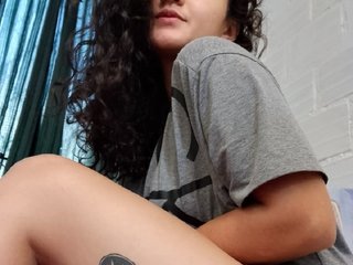 에로틱 한 영상 채팅 Gizelewinter