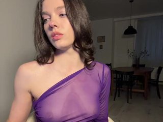 에로틱 한 영상 채팅 GlamModelHoney