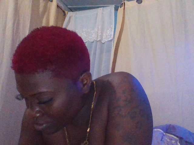 방송 스크린 샷 boobie_lexi