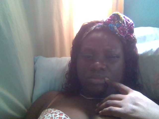 방송 스크린 샷 boobie_lexi